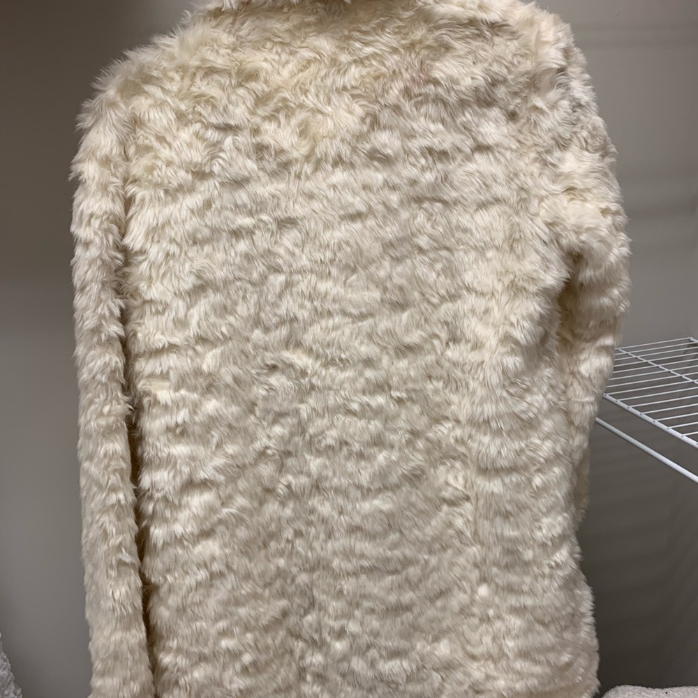 Out wear coat, forever 21